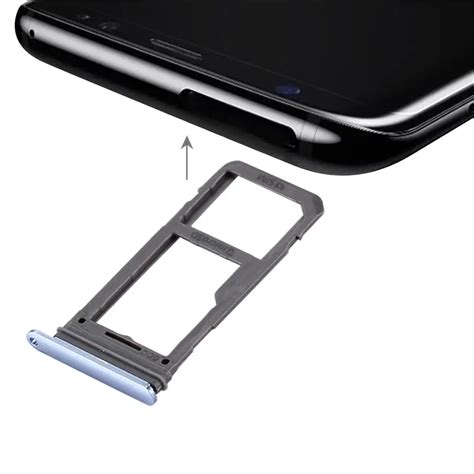 samsung s8 sim slot